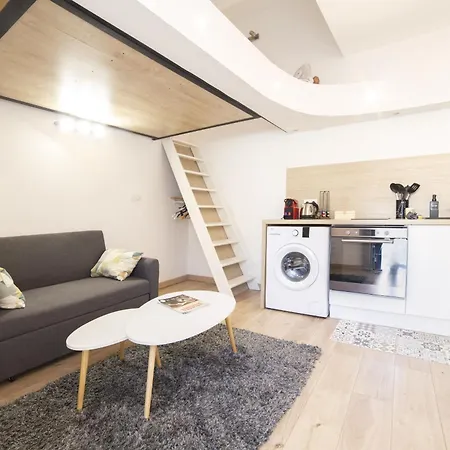 10 Proche Gare Et Centre * Valence (Drome)