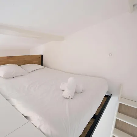 10 Proche Gare Et Centre Apartment Valence (Drome)