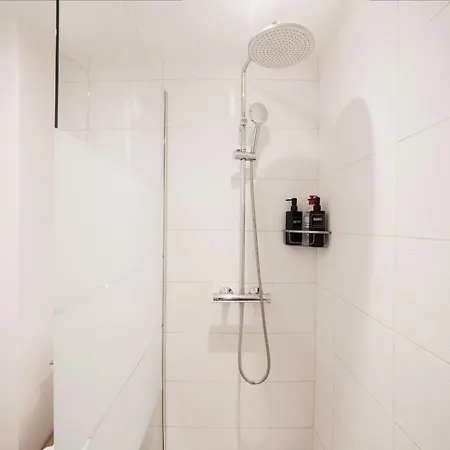 Apartment 10 Proche Gare Et Centre