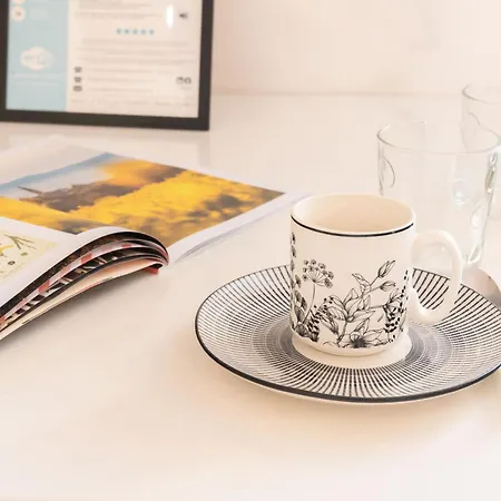 Apartment 10 Proche Gare Et Centre