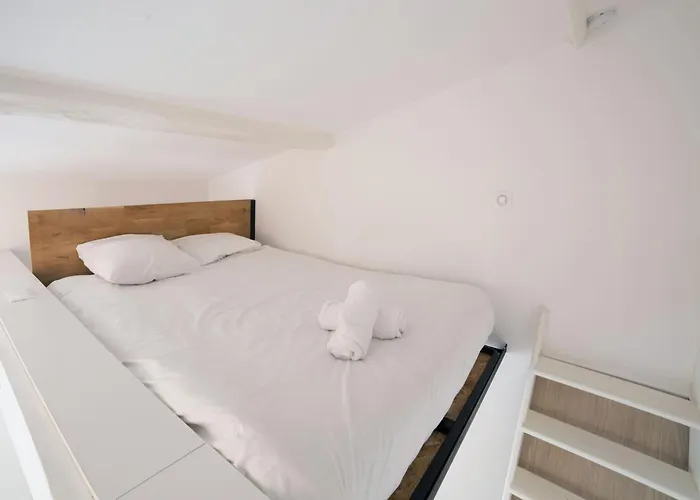 10 Proche Gare Et Centre Apartamento Valence (Drome)