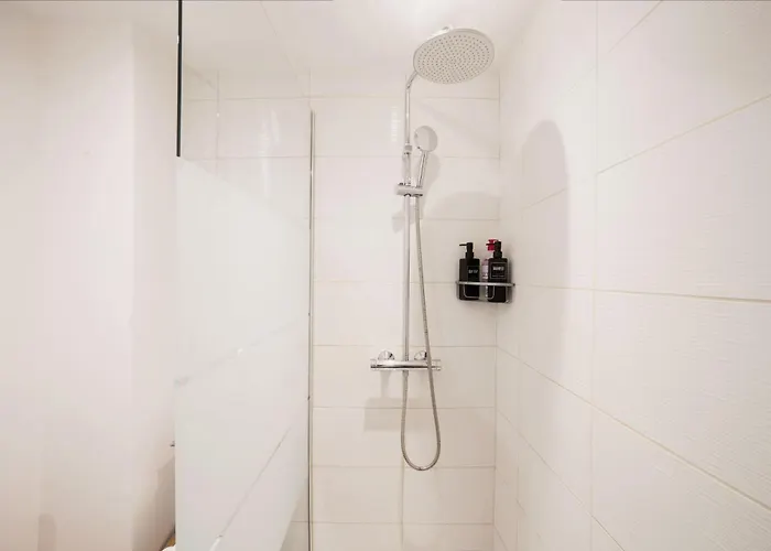 Apartamento 10 Proche Gare Et Centre