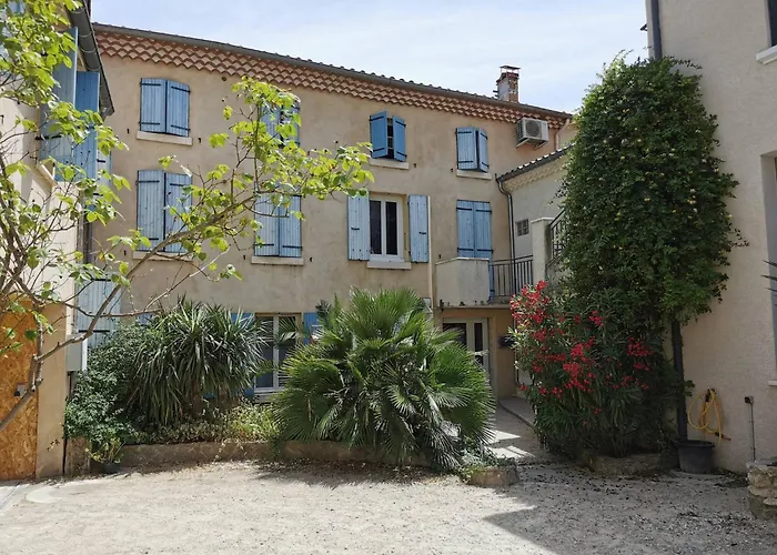 10 Proche Gare Et Centre Apartamento *