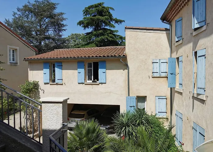 Apartamento 10 Proche Gare Et Centre *